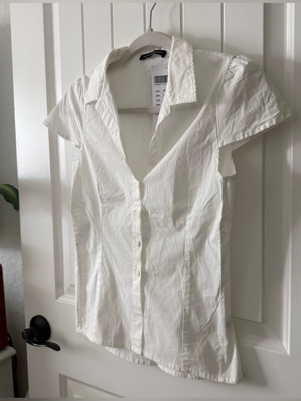 Brandy Melville Top